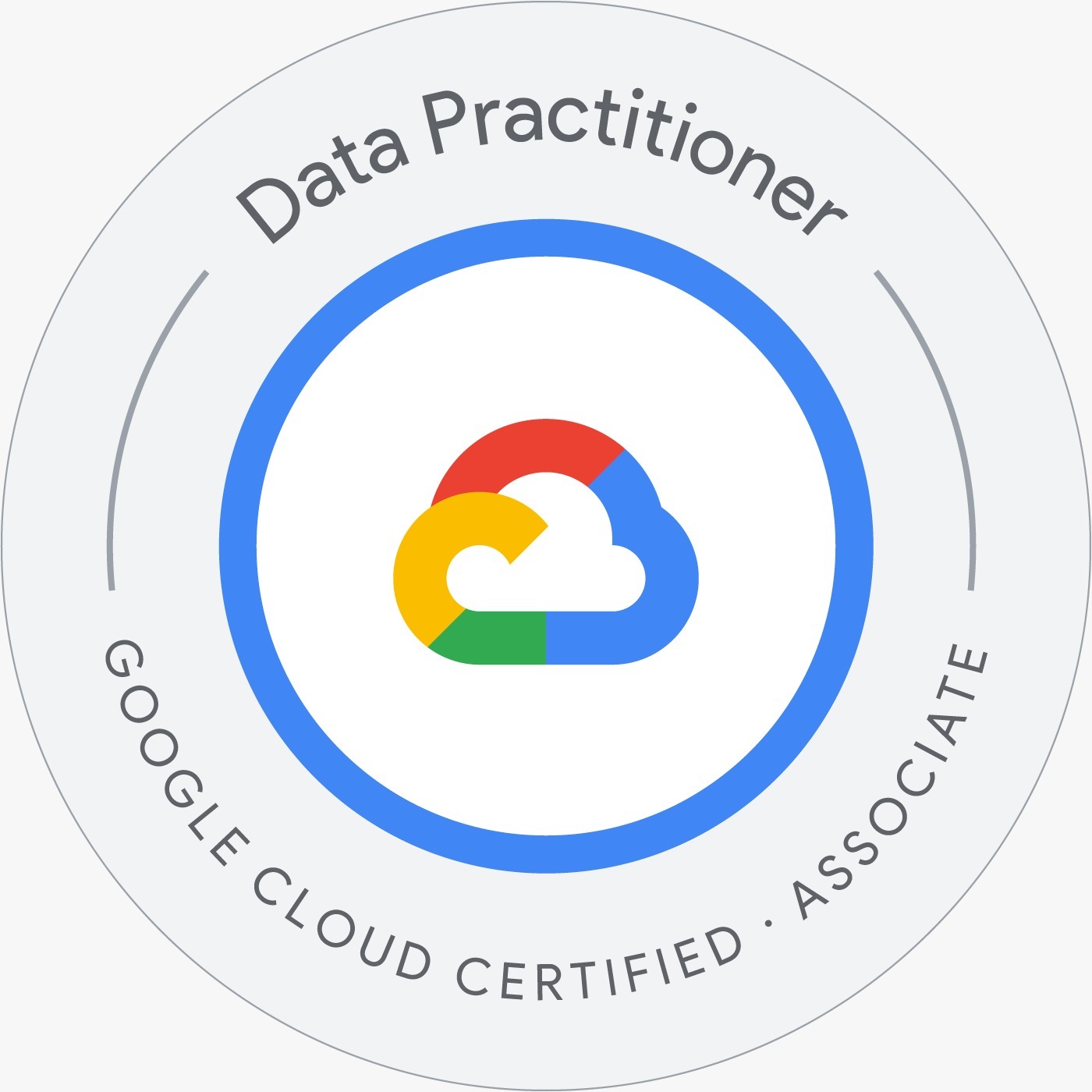 Data Practitioner Badge